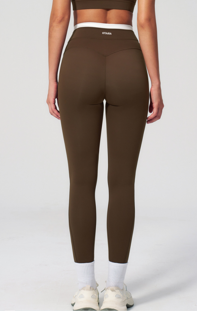 Verasity Leggings